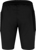 Reusch Contest II Short Advance Junior 5128215 7702 black back